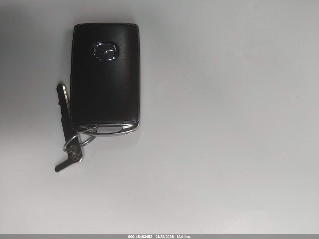 Продаж на аукціоні авто 2025 Mazda Cx-5 2.5 S Preferred, vin: JM3KFBCM2S0795726, номер лоту: 45463452