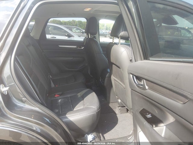Продаж на аукціоні авто 2025 Mazda Cx-5 2.5 S Preferred, vin: JM3KFBCM2S0795726, номер лоту: 45463452