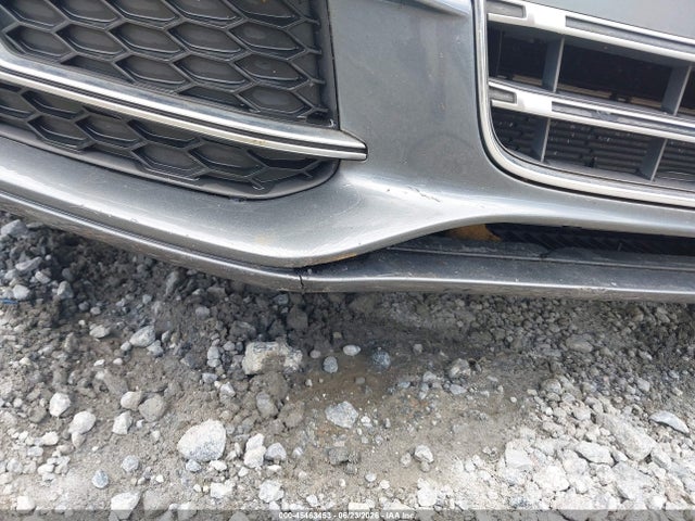 Aukcja sprzedaży 2013 Audi S5 3.0t Premium Plus, vin: WAUCGAFR7DA034339, numer aukcji: 45463453