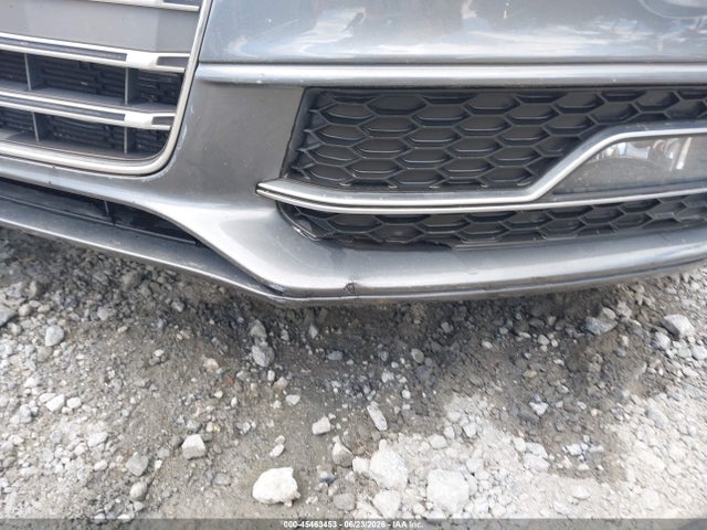 2013 Audi S5 3.0t Premium Plus მანქანა იყიდება აუქციონზე, vin: WAUCGAFR7DA034339, აუქციონის ნომერი: 45463453