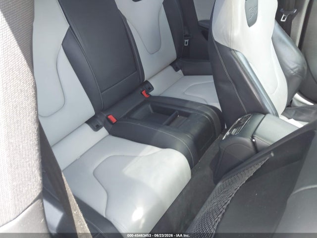 Aukcja sprzedaży 2013 Audi S5 3.0t Premium Plus, vin: WAUCGAFR7DA034339, numer aukcji: 45463453