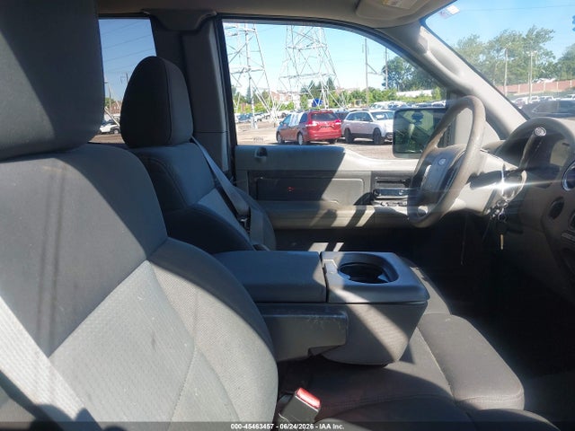 Продажа на аукционе авто 2008 Ford F-150 Xlt, vin: 1FTPX14538FB61232, номер лота: 45463457