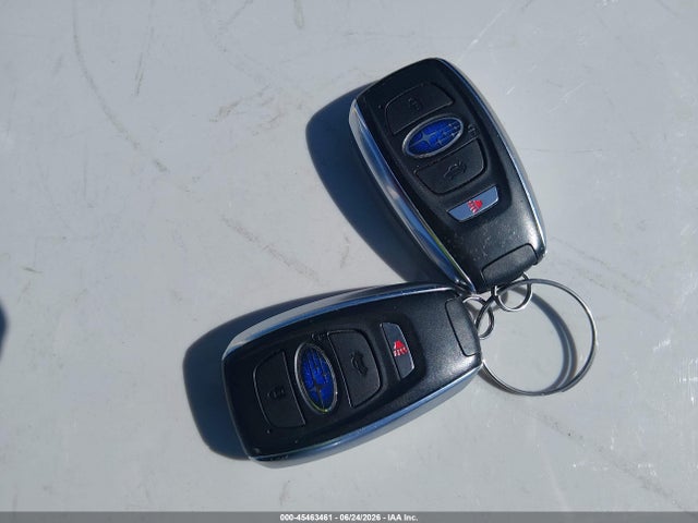 Продажа на аукционе авто 2022 Subaru Wrx Premium, vin: JF1VBAF62N9002701, номер лота: 45463461