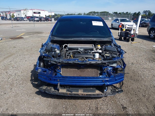 Продажа на аукционе авто 2022 Subaru Wrx Premium, vin: JF1VBAF62N9002701, номер лота: 45463461