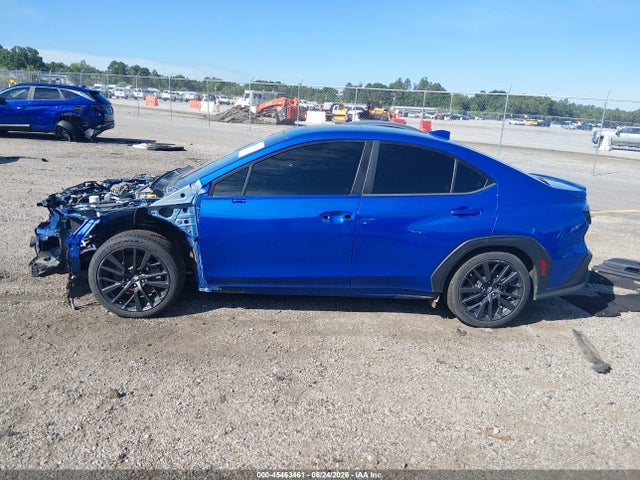 Продажа на аукционе авто 2022 Subaru Wrx Premium, vin: JF1VBAF62N9002701, номер лота: 45463461