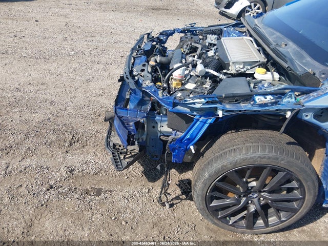 Продажа на аукционе авто 2022 Subaru Wrx Premium, vin: JF1VBAF62N9002701, номер лота: 45463461