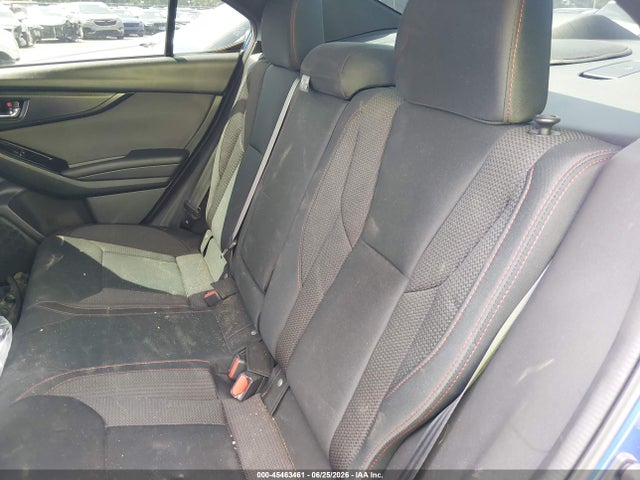 Продажа на аукционе авто 2022 Subaru Wrx Premium, vin: JF1VBAF62N9002701, номер лота: 45463461