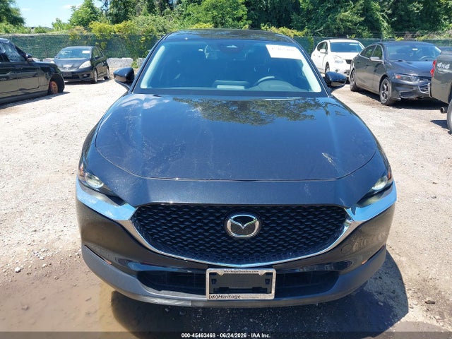 Aukcja sprzedaży 2026 Mazda Cx-30 2.5 S Select Sport, vin: 3MVDMBBL4TM205054, numer aukcji: 45463468