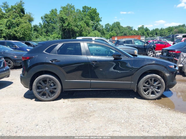 Aukcja sprzedaży 2026 Mazda Cx-30 2.5 S Select Sport, vin: 3MVDMBBL4TM205054, numer aukcji: 45463468