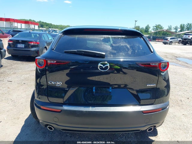 Aukcja sprzedaży 2026 Mazda Cx-30 2.5 S Select Sport, vin: 3MVDMBBL4TM205054, numer aukcji: 45463468