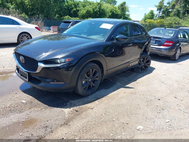 Aukcja sprzedaży 2026 Mazda Cx-30 2.5 S Select Sport, vin: 3MVDMBBL4TM205054, numer aukcji: 45463468
