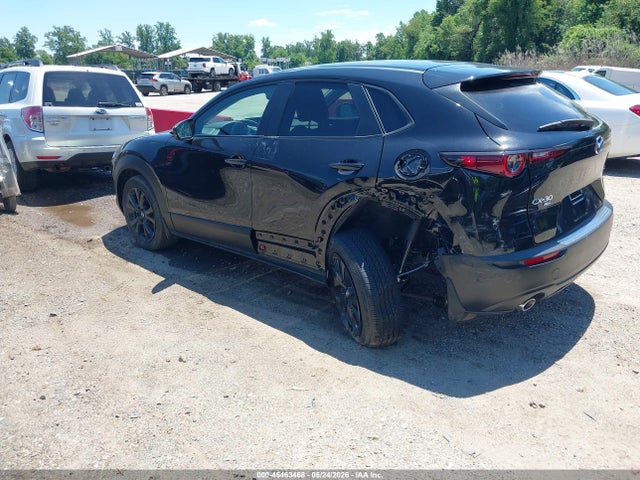 Aukcja sprzedaży 2026 Mazda Cx-30 2.5 S Select Sport, vin: 3MVDMBBL4TM205054, numer aukcji: 45463468