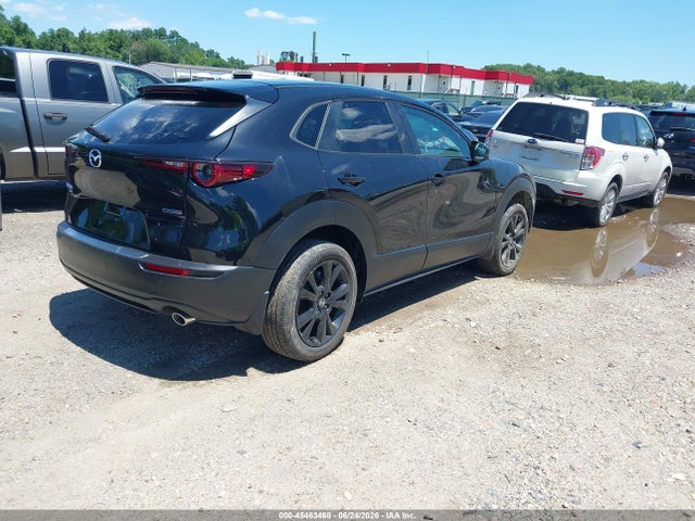 Aukcja sprzedaży 2026 Mazda Cx-30 2.5 S Select Sport, vin: 3MVDMBBL4TM205054, numer aukcji: 45463468