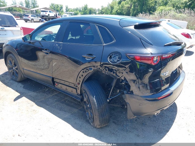 Aukcja sprzedaży 2026 Mazda Cx-30 2.5 S Select Sport, vin: 3MVDMBBL4TM205054, numer aukcji: 45463468