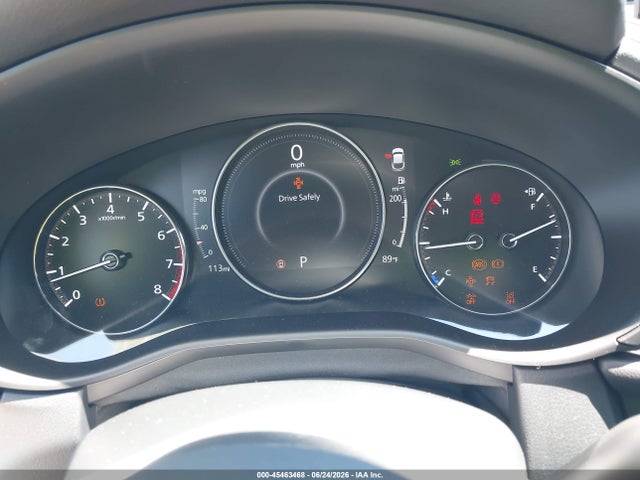 Aukcja sprzedaży 2026 Mazda Cx-30 2.5 S Select Sport, vin: 3MVDMBBL4TM205054, numer aukcji: 45463468