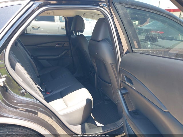 Aukcja sprzedaży 2026 Mazda Cx-30 2.5 S Select Sport, vin: 3MVDMBBL4TM205054, numer aukcji: 45463468