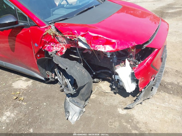 Aukcja sprzedaży 2024 Subaru Solterra Limited, vin: JTMABABA1RA073282, numer aukcji: 45463482