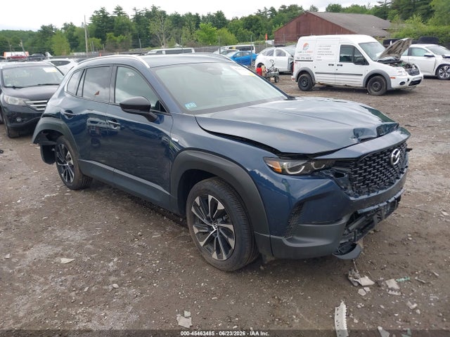 Aukcja sprzedaży 2025 Mazda Cx-50 Hybrid Premium Plus Package, vin: 7MMVAAEW0SN135846, numer aukcji: 45463485