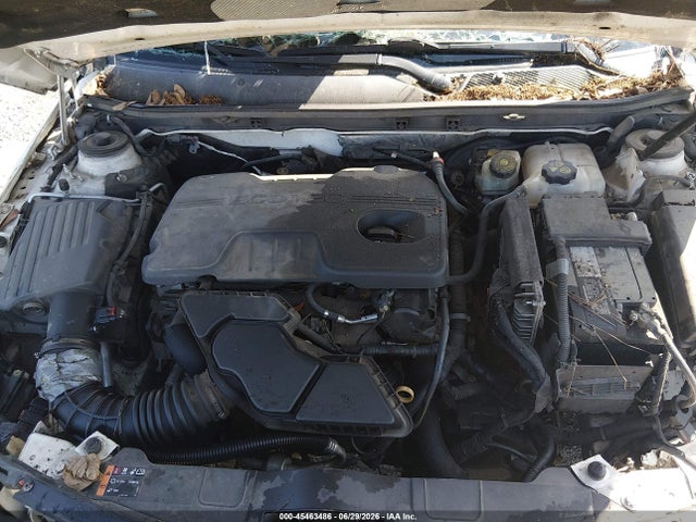 Продаж на аукціоні авто 2012 Buick Regal Premium 1, vin: 2G4GS5EK2C9158488, номер лоту: 45463486