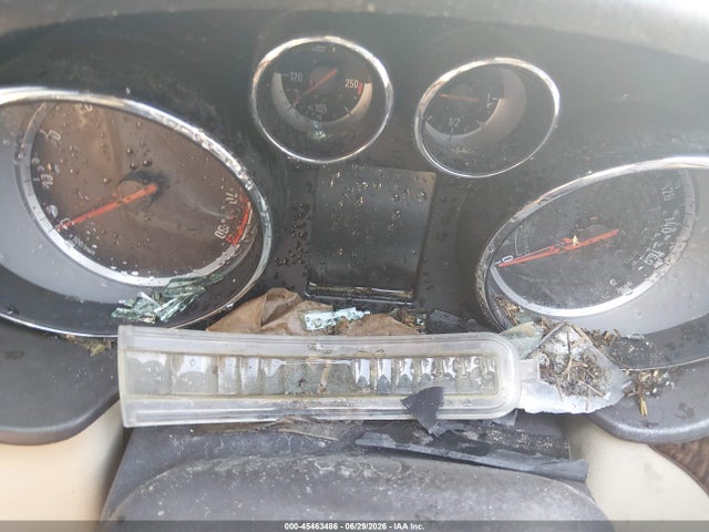 Продаж на аукціоні авто 2012 Buick Regal Premium 1, vin: 2G4GS5EK2C9158488, номер лоту: 45463486