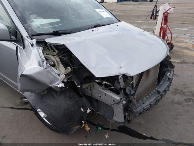 Продажа на аукционе авто 2019 Dodge Grand Caravan Sxt, vin: 2C4RDGCG5KR807751, номер лота: 45463491