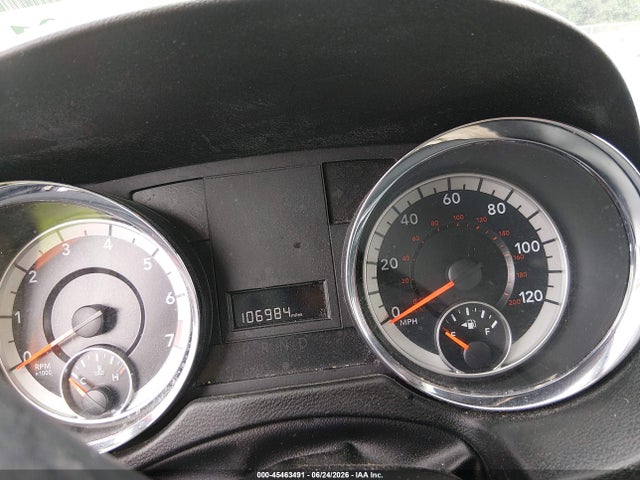 Продажа на аукционе авто 2019 Dodge Grand Caravan Sxt, vin: 2C4RDGCG5KR807751, номер лота: 45463491