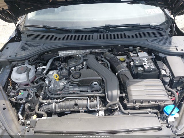 3VW5X7BU2SM032973 Volkswagen Jetta 1.5t S