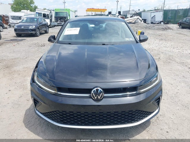 3VW5X7BU2SM032973 Volkswagen Jetta 1.5t S