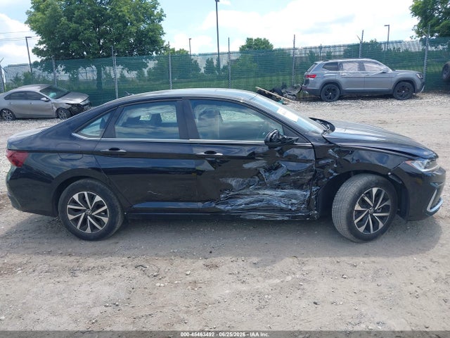 3VW5X7BU2SM032973 Volkswagen Jetta 1.5t S