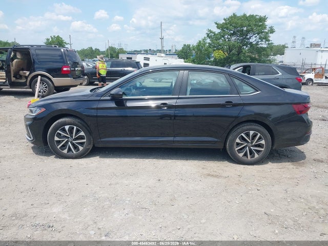 3VW5X7BU2SM032973 Volkswagen Jetta 1.5t S