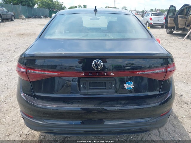 3VW5X7BU2SM032973 Volkswagen Jetta 1.5t S