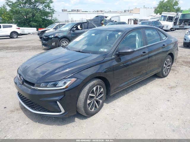 3VW5X7BU2SM032973 Volkswagen Jetta 1.5t S