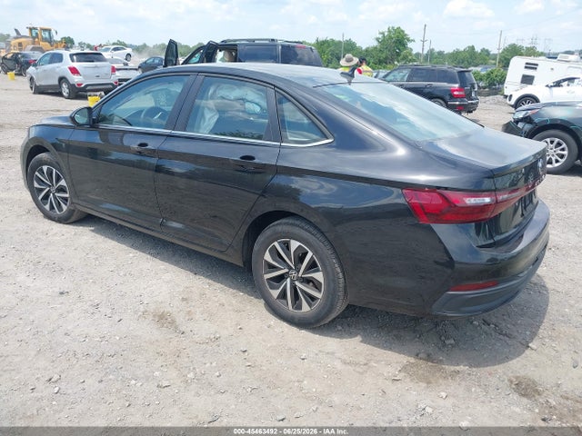 3VW5X7BU2SM032973 Volkswagen Jetta 1.5t S