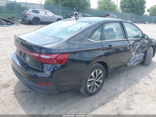 3VW5X7BU2SM032973 Volkswagen Jetta 1.5t S