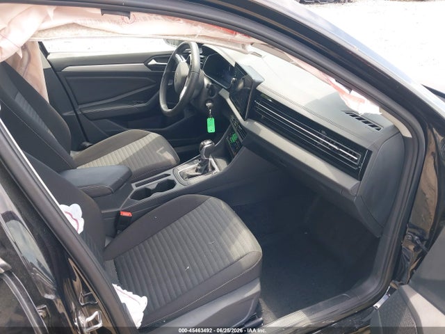 3VW5X7BU2SM032973 Volkswagen Jetta 1.5t S