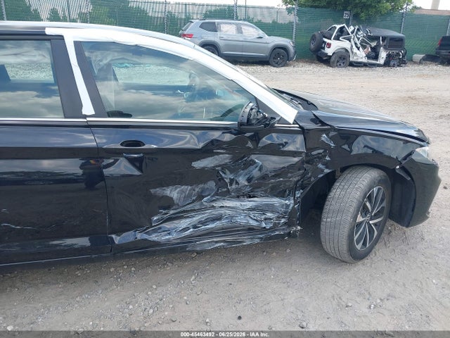 3VW5X7BU2SM032973 Volkswagen Jetta 1.5t S