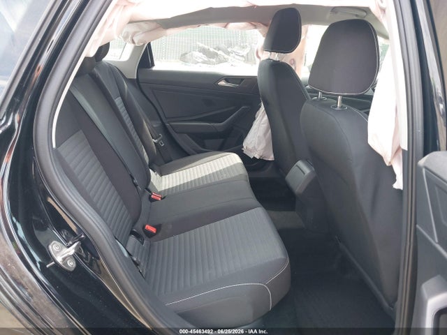 3VW5X7BU2SM032973 Volkswagen Jetta 1.5t S