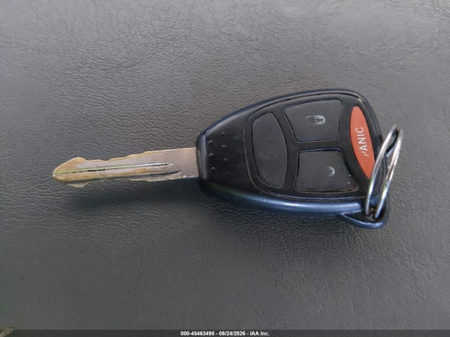 Продажа на аукционе авто 2008 Dodge Ram 1500 Slt, vin: 1D7HU18298S607586, номер лота: 45463495