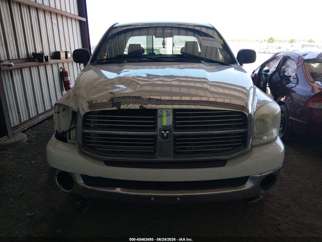 Продажа на аукционе авто 2008 Dodge Ram 1500 Slt, vin: 1D7HU18298S607586, номер лота: 45463495