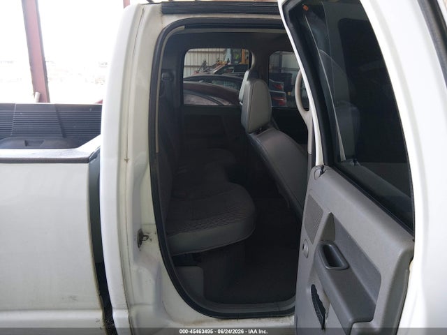 Продажа на аукционе авто 2008 Dodge Ram 1500 Slt, vin: 1D7HU18298S607586, номер лота: 45463495