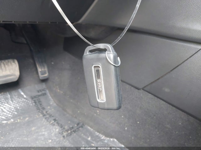 Продаж на аукціоні авто 2021 Jeep Grand Cherokee L Limited 4x2, vin: 1C4RJJBG9M8116471, номер лоту: 45463498
