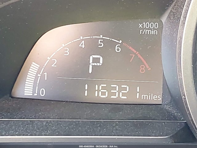 2018 Mazda Mazda3 Touring მანქანა იყიდება აუქციონზე, vin: 3MZBN1V32JM205981, აუქციონის ნომერი: 45463504