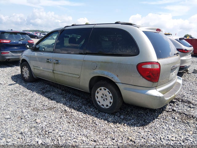 Продаж на аукціоні авто 2004 Chrysler Town & Country Lx, vin: 2C4GP44R74R589358, номер лоту: 45463505