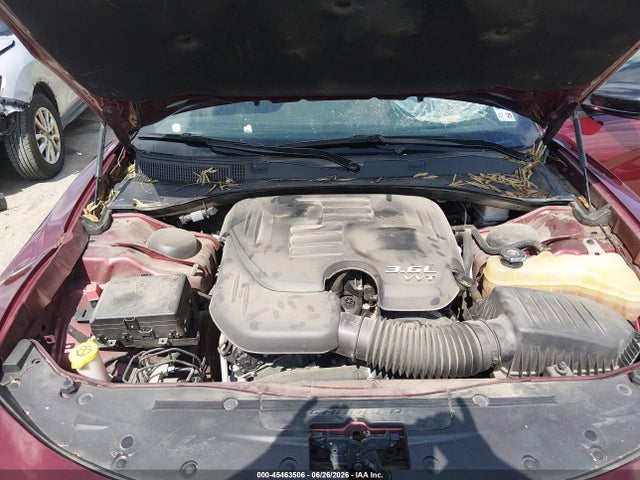 2021 Dodge Charger Sxt Rwd მანქანა იყიდება აუქციონზე, vin: 2C3CDXBG9MH659866, აუქციონის ნომერი: 45463506