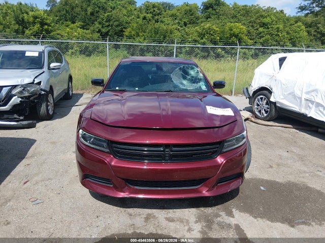 2021 Dodge Charger Sxt Rwd მანქანა იყიდება აუქციონზე, vin: 2C3CDXBG9MH659866, აუქციონის ნომერი: 45463506