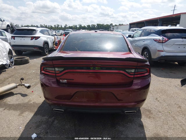 2021 Dodge Charger Sxt Rwd მანქანა იყიდება აუქციონზე, vin: 2C3CDXBG9MH659866, აუქციონის ნომერი: 45463506