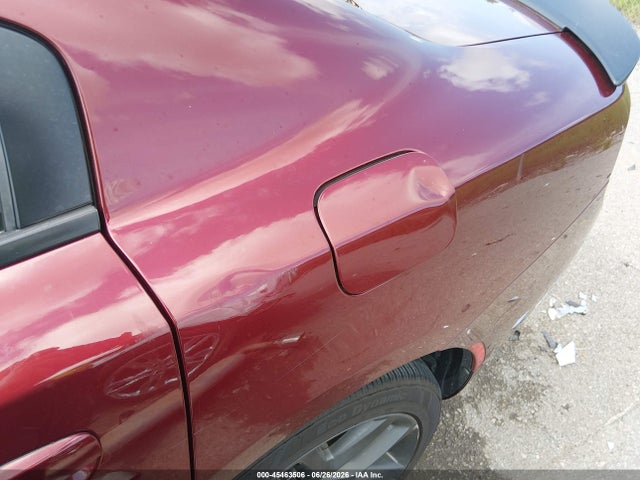 2021 Dodge Charger Sxt Rwd მანქანა იყიდება აუქციონზე, vin: 2C3CDXBG9MH659866, აუქციონის ნომერი: 45463506
