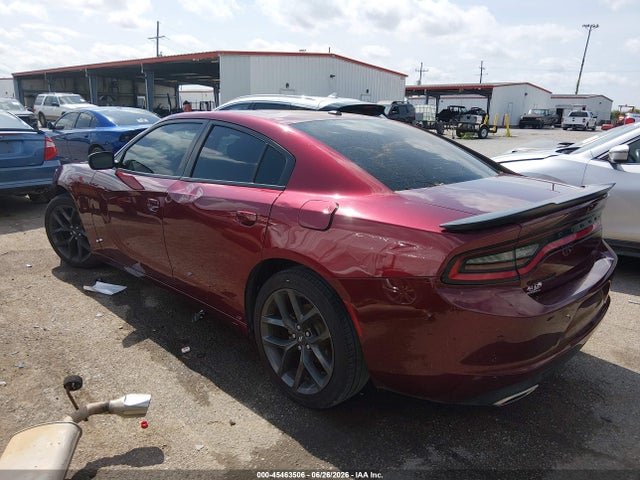 2021 Dodge Charger Sxt Rwd მანქანა იყიდება აუქციონზე, vin: 2C3CDXBG9MH659866, აუქციონის ნომერი: 45463506