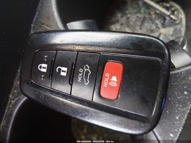 2019 Toyota Rav4 Adventure მანქანა იყიდება აუქციონზე, vin: 2T3J1RFV2KW041785, აუქციონის ნომერი: 45463509