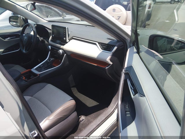 Aukcja sprzedaży 2019 Toyota Rav4 Adventure, vin: 2T3J1RFV2KW041785, numer aukcji: 45463509